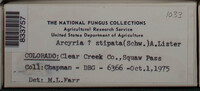Image Associated With the Occurence
